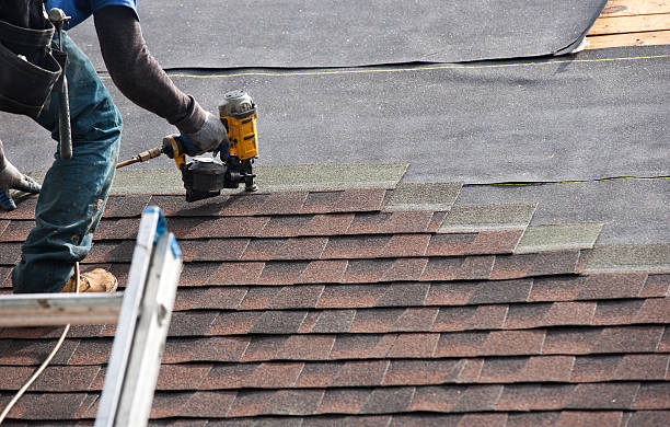 Licensed Gutter Installation service in Lebo, KS - Brentwood Metal Roofing